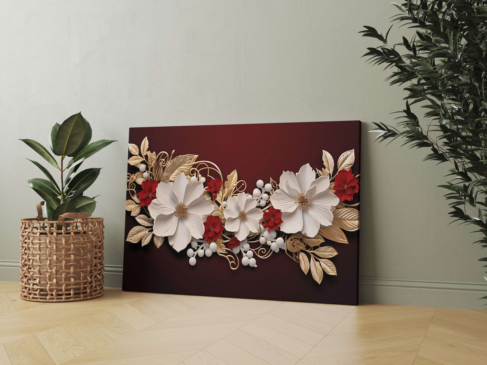 Timeless Canvas Prints for Your Living Room & Office - Image 3