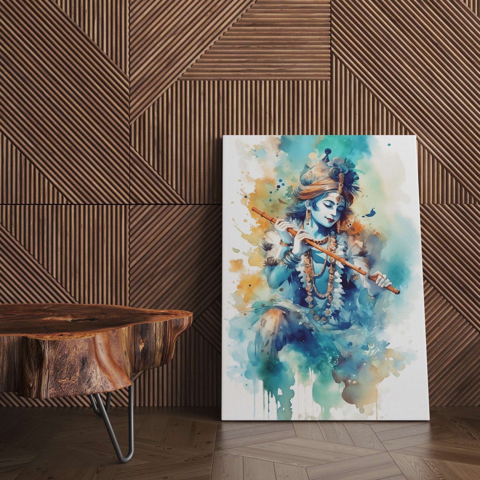 Elegant Canvas Art Prints for Every Room in Your Home - Image 3