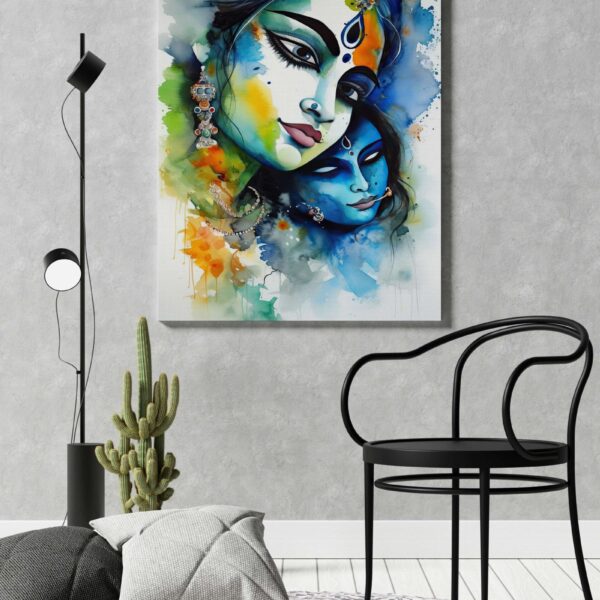 Elegant Canvas Paintings for Every Home Style