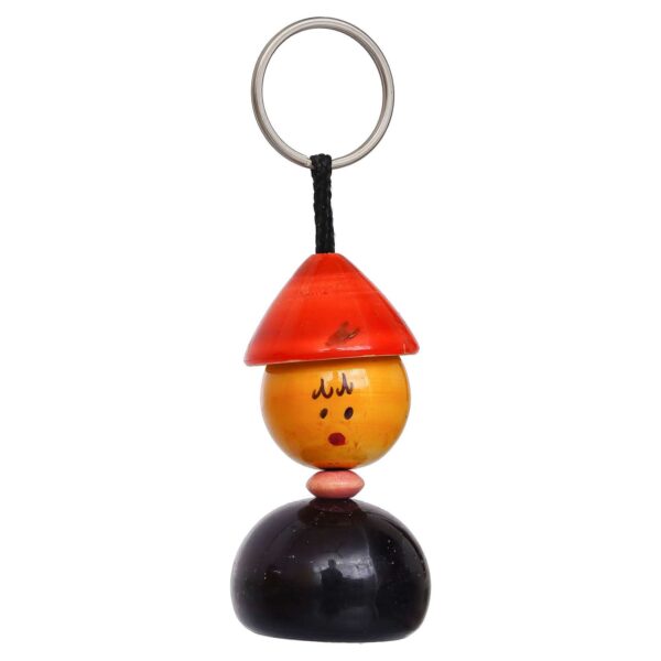 Eco-Friendly Wooden Toy