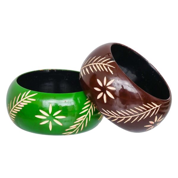 Eco-Friendly Wooden Toy